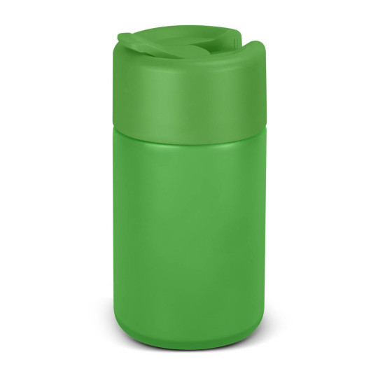 Bright Green Lyra Vacuum Cups